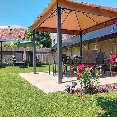 Gaestehaus Ferk - Fruehstueckspension, Bed & Breakfast Bad Radkersburg Eksteriør billede