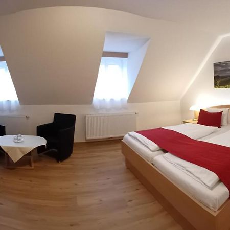 Gaestehaus Ferk - Fruehstueckspension, Bed & Breakfast Bad Radkersburg Eksteriør billede