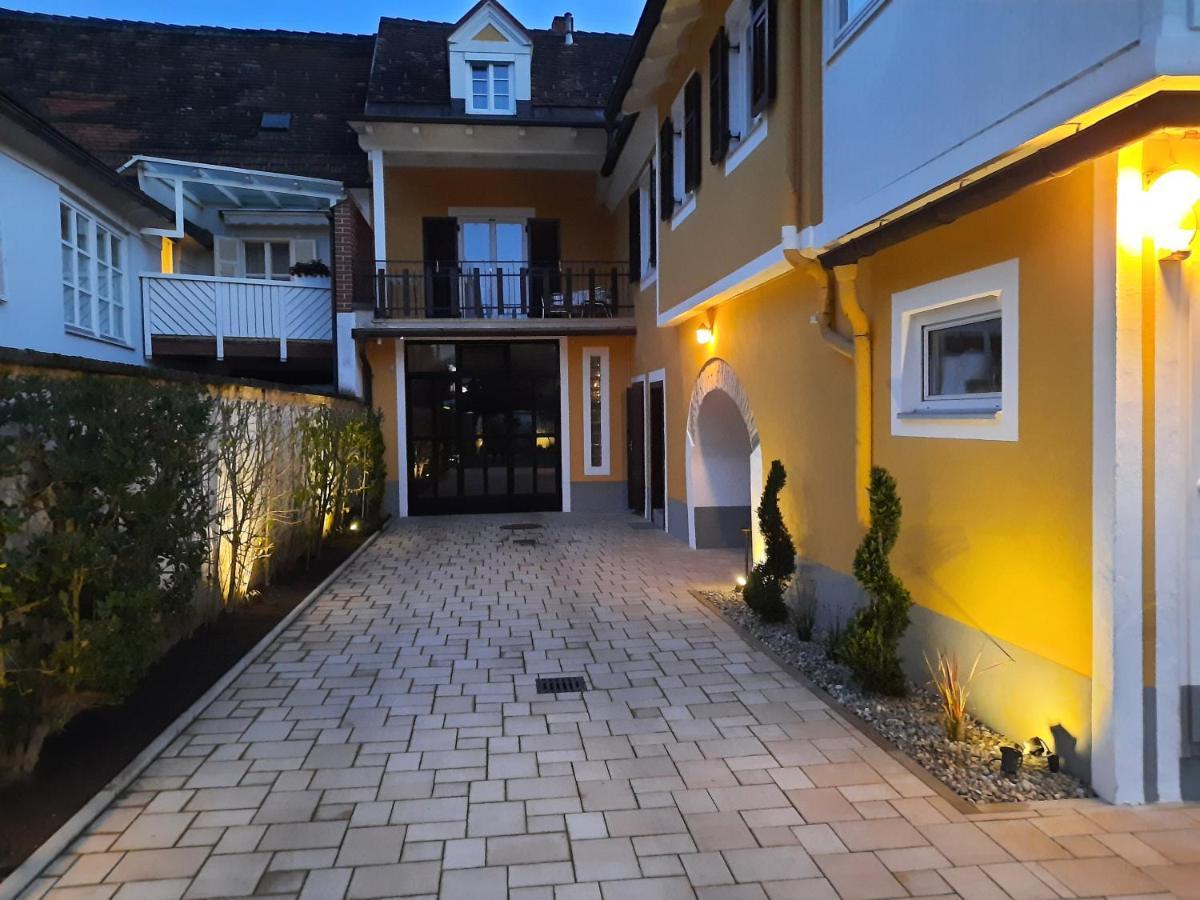 Gaestehaus Ferk - Fruehstueckspension, Bed & Breakfast Bad Radkersburg Eksteriør billede