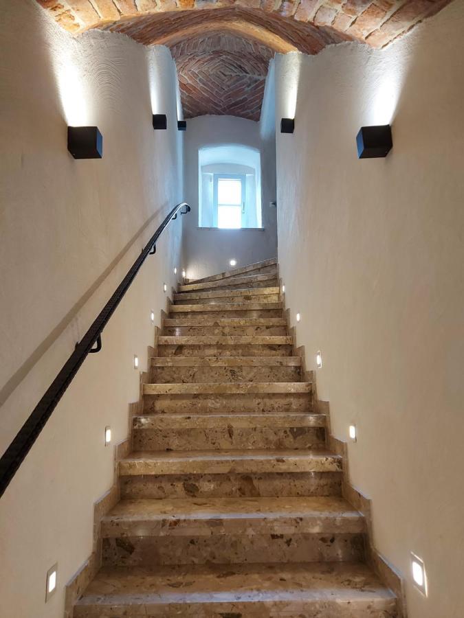 Gaestehaus Ferk - Fruehstueckspension, Bed & Breakfast Bad Radkersburg Eksteriør billede