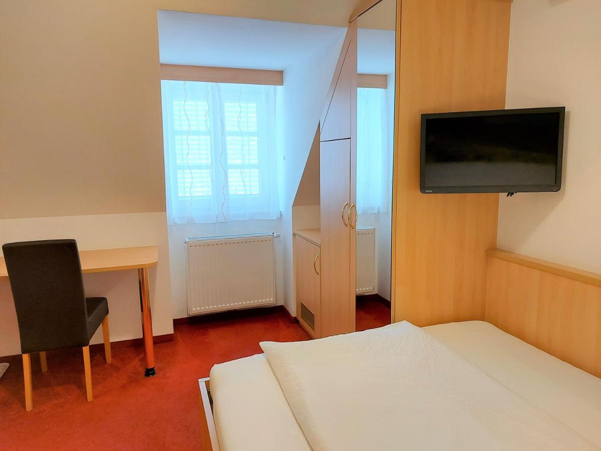 Gaestehaus Ferk - Fruehstueckspension, Bed & Breakfast Bad Radkersburg Eksteriør billede