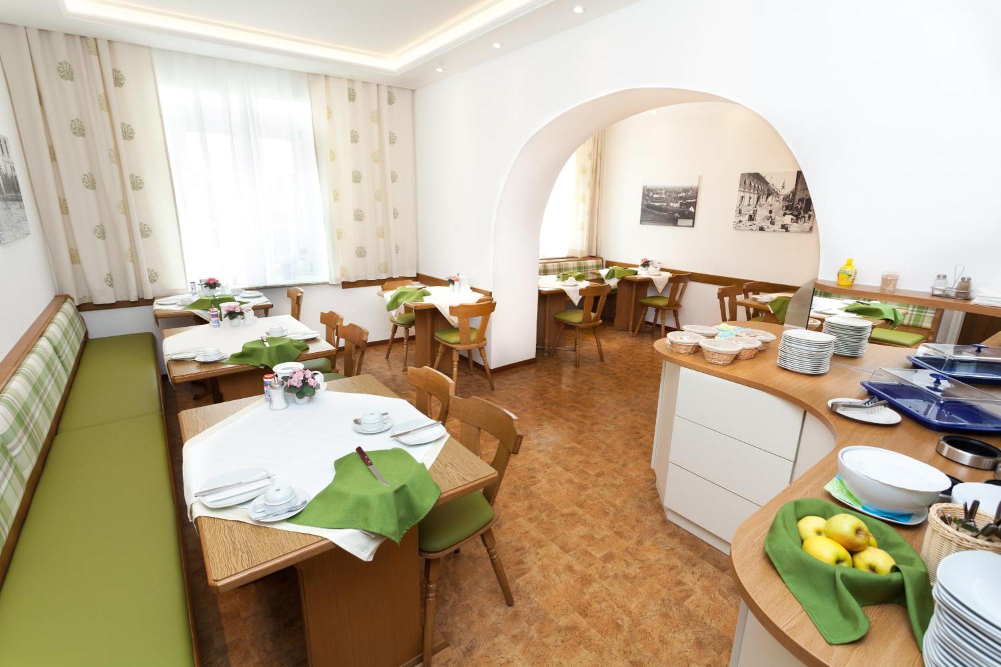 Gaestehaus Ferk - Fruehstueckspension, Bed & Breakfast Bad Radkersburg Eksteriør billede