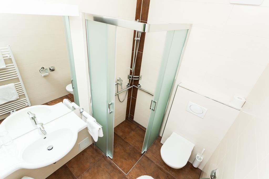 Gaestehaus Ferk - Fruehstueckspension, Bed & Breakfast Bad Radkersburg Værelse billede