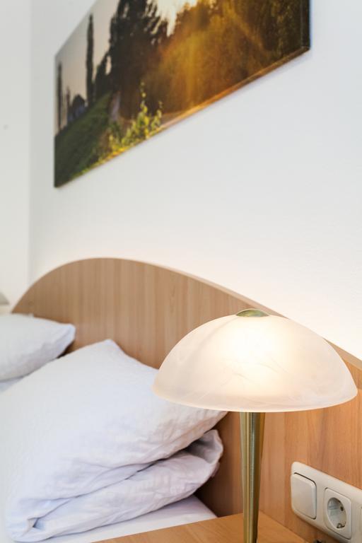 Gaestehaus Ferk - Fruehstueckspension, Bed & Breakfast Bad Radkersburg Værelse billede