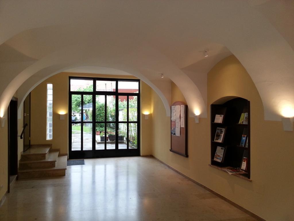 Gaestehaus Ferk - Fruehstueckspension, Bed & Breakfast Bad Radkersburg Eksteriør billede