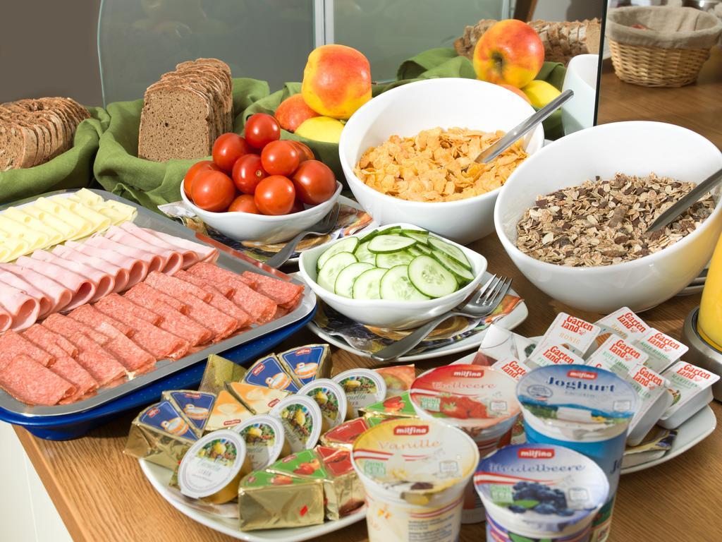 Gaestehaus Ferk - Fruehstueckspension, Bed & Breakfast Bad Radkersburg Eksteriør billede