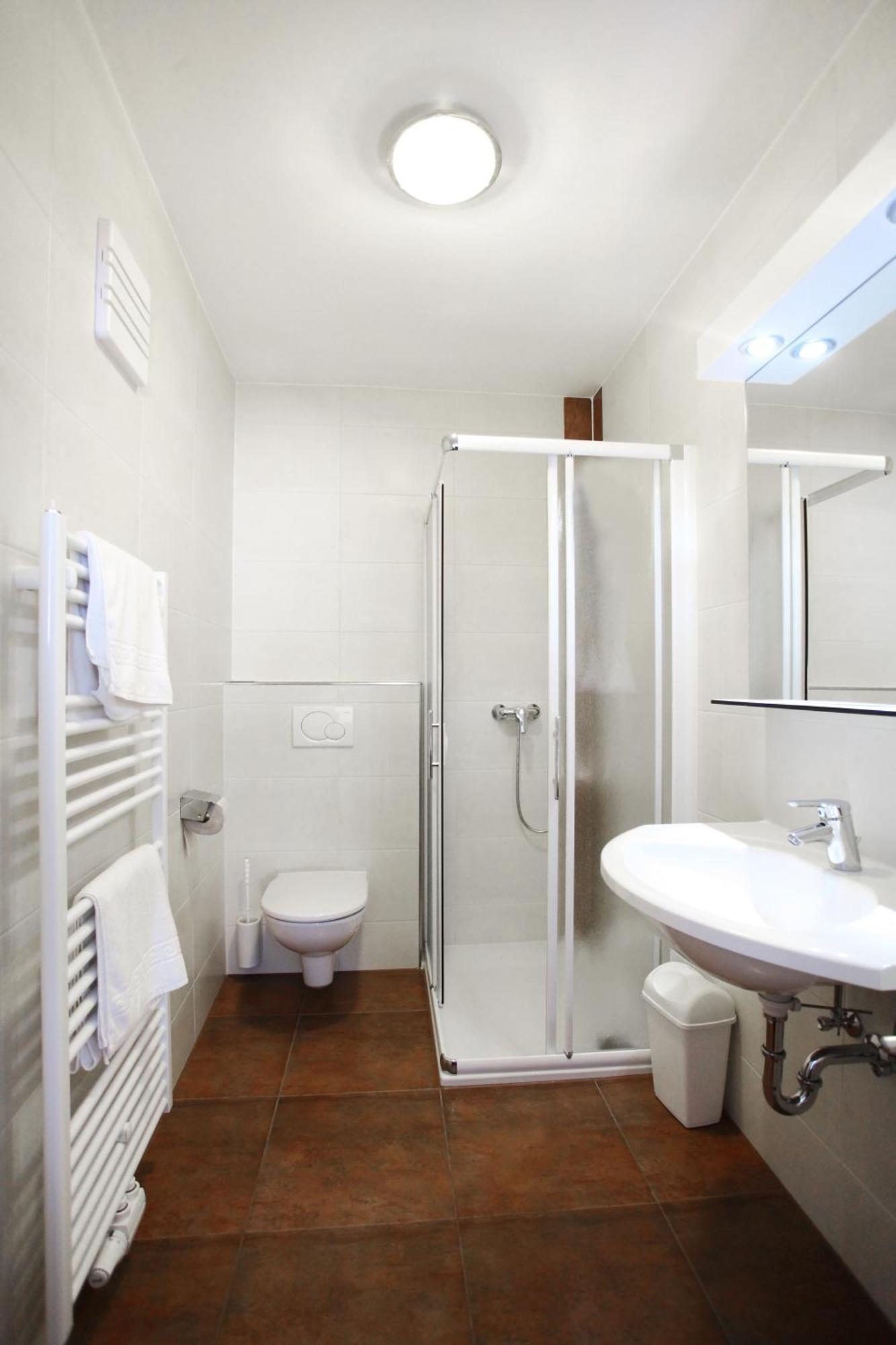 Gaestehaus Ferk - Fruehstueckspension, Bed & Breakfast Bad Radkersburg Eksteriør billede
