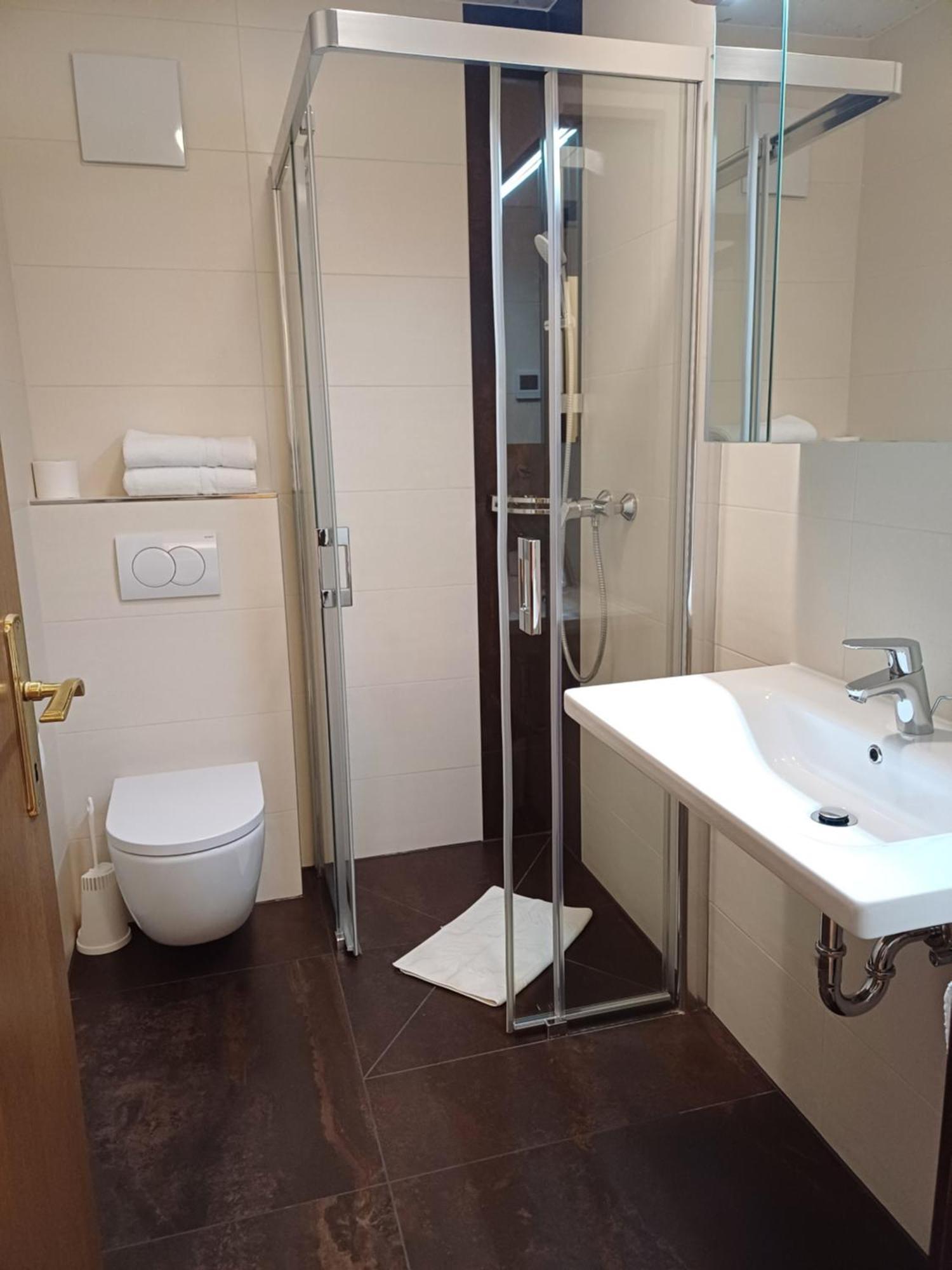 Gaestehaus Ferk - Fruehstueckspension, Bed & Breakfast Bad Radkersburg Eksteriør billede