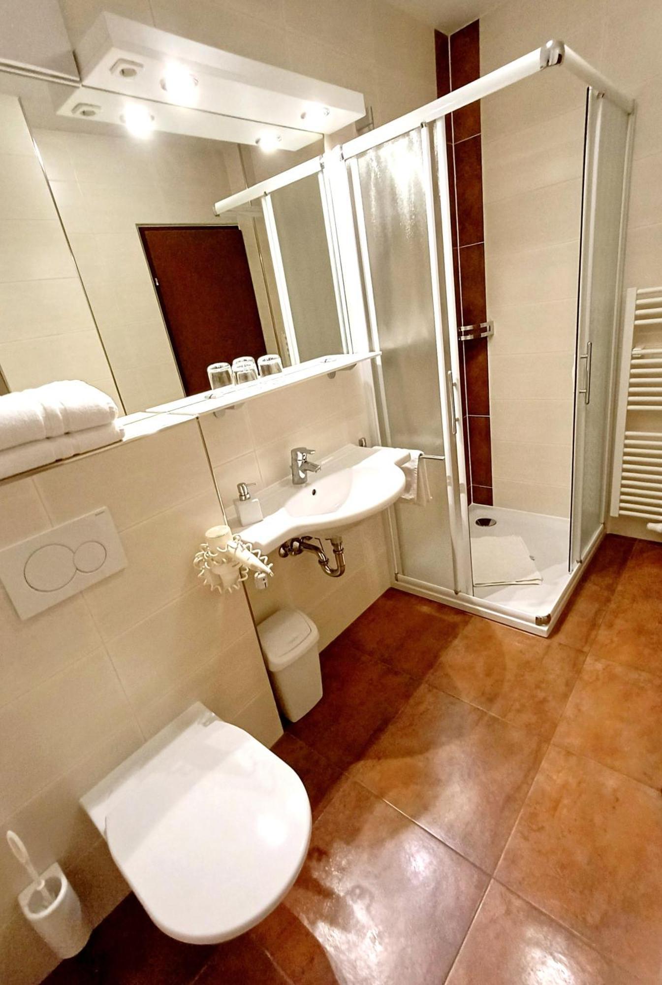 Gaestehaus Ferk - Fruehstueckspension, Bed & Breakfast Bad Radkersburg Eksteriør billede