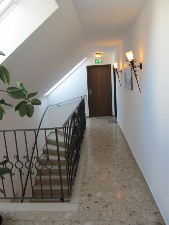 Gaestehaus Ferk - Fruehstueckspension, Bed & Breakfast Bad Radkersburg Eksteriør billede