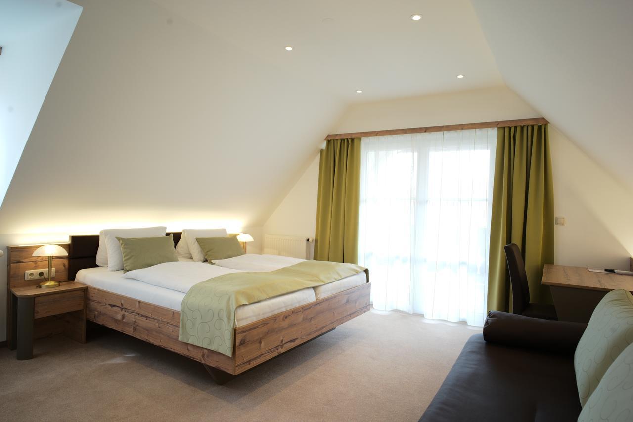 Gaestehaus Ferk - Fruehstueckspension, Bed & Breakfast Bad Radkersburg Eksteriør billede